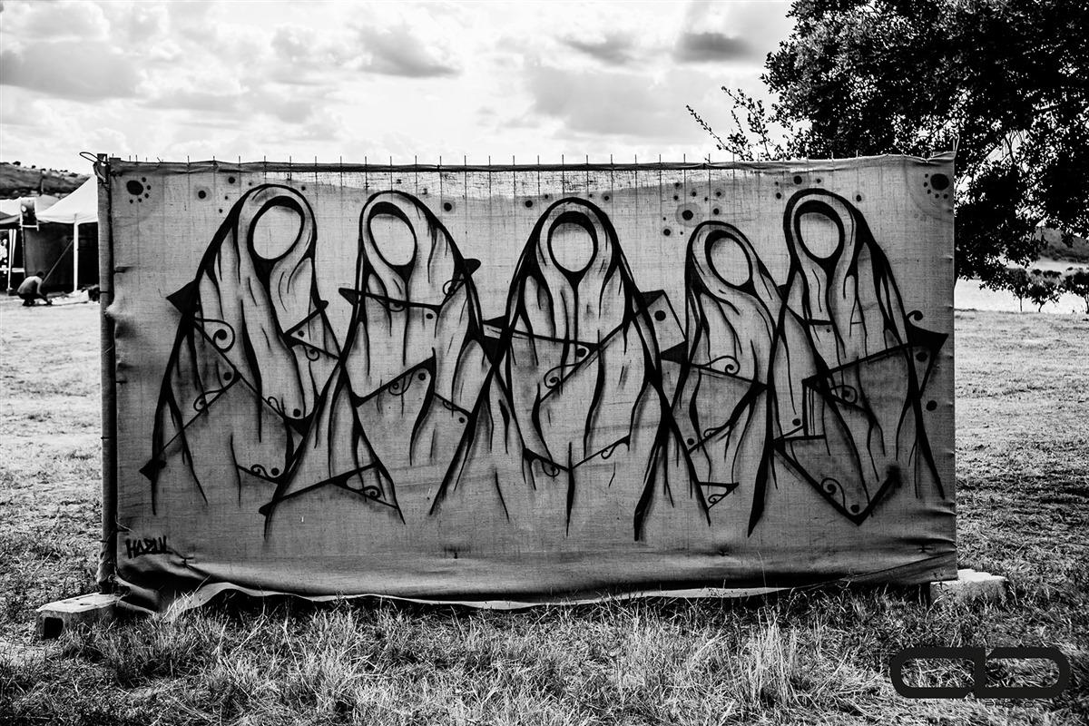 Artist artwork