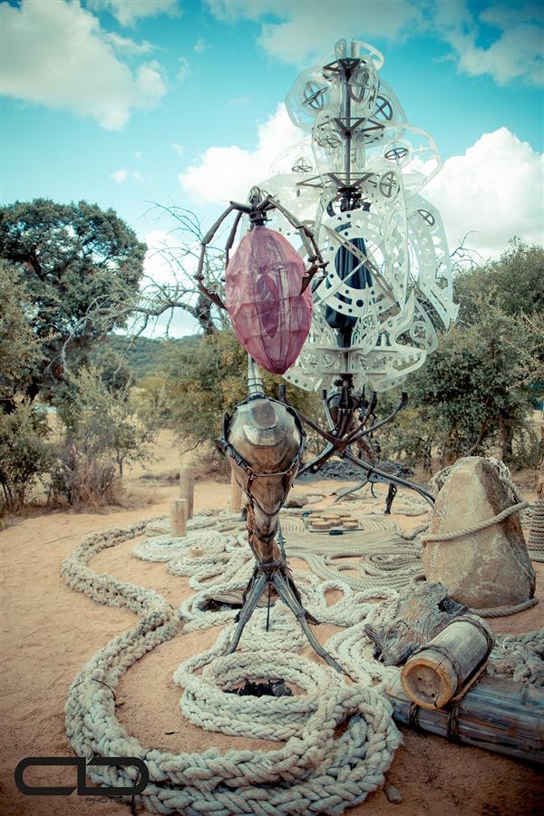 Artist artwork