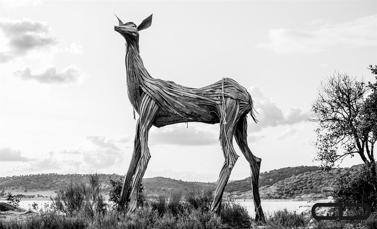 Artist artwork