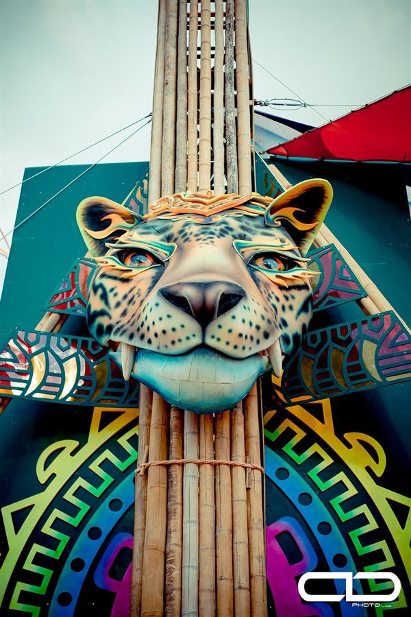 Artist artwork