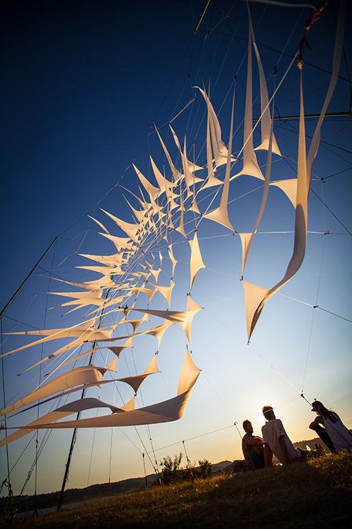 Artist artwork