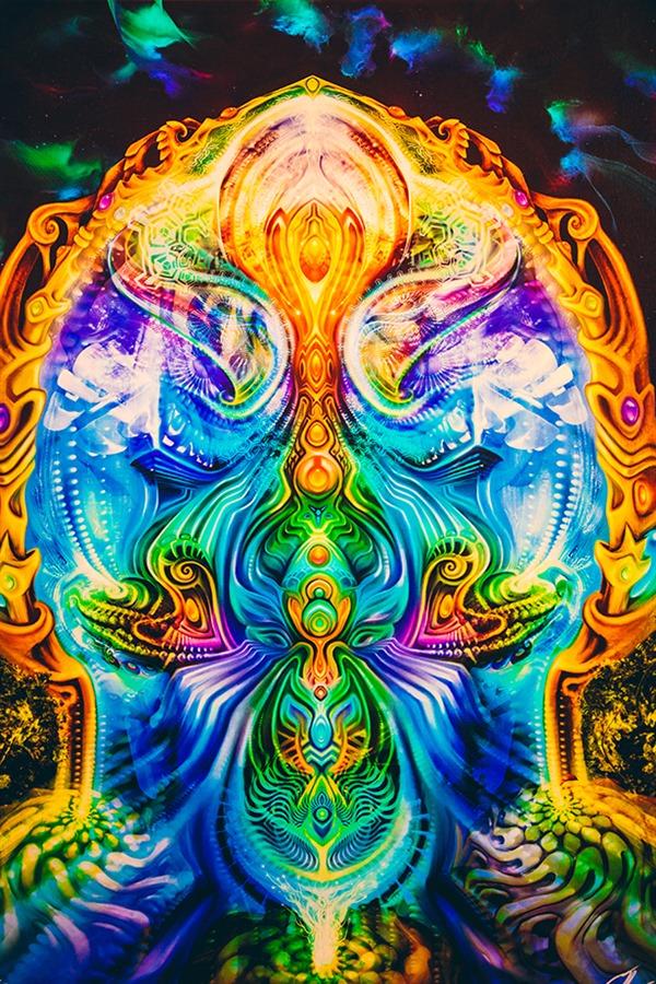 Artist artwork