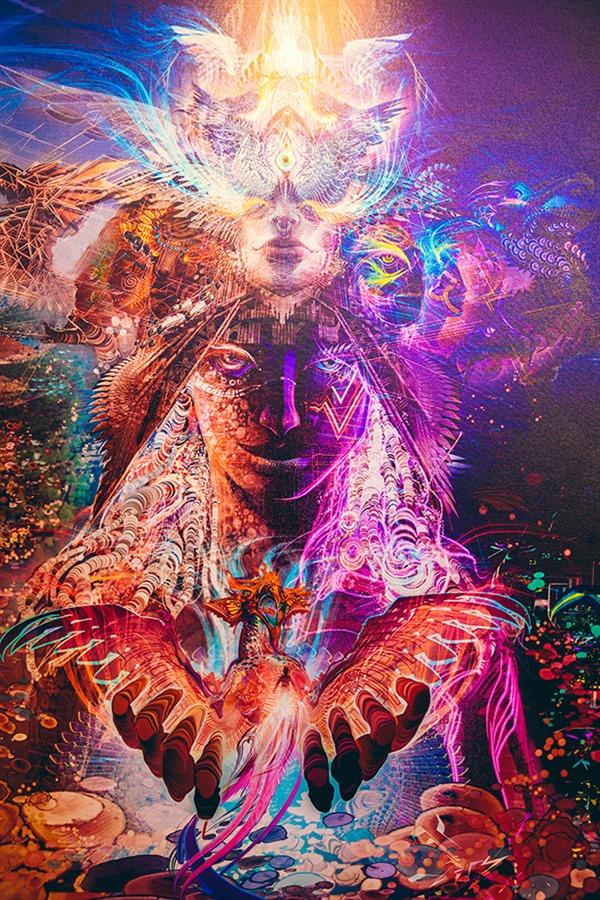 Artist artwork