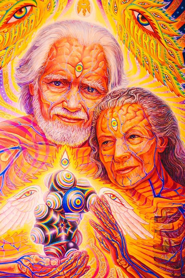 Artist artwork