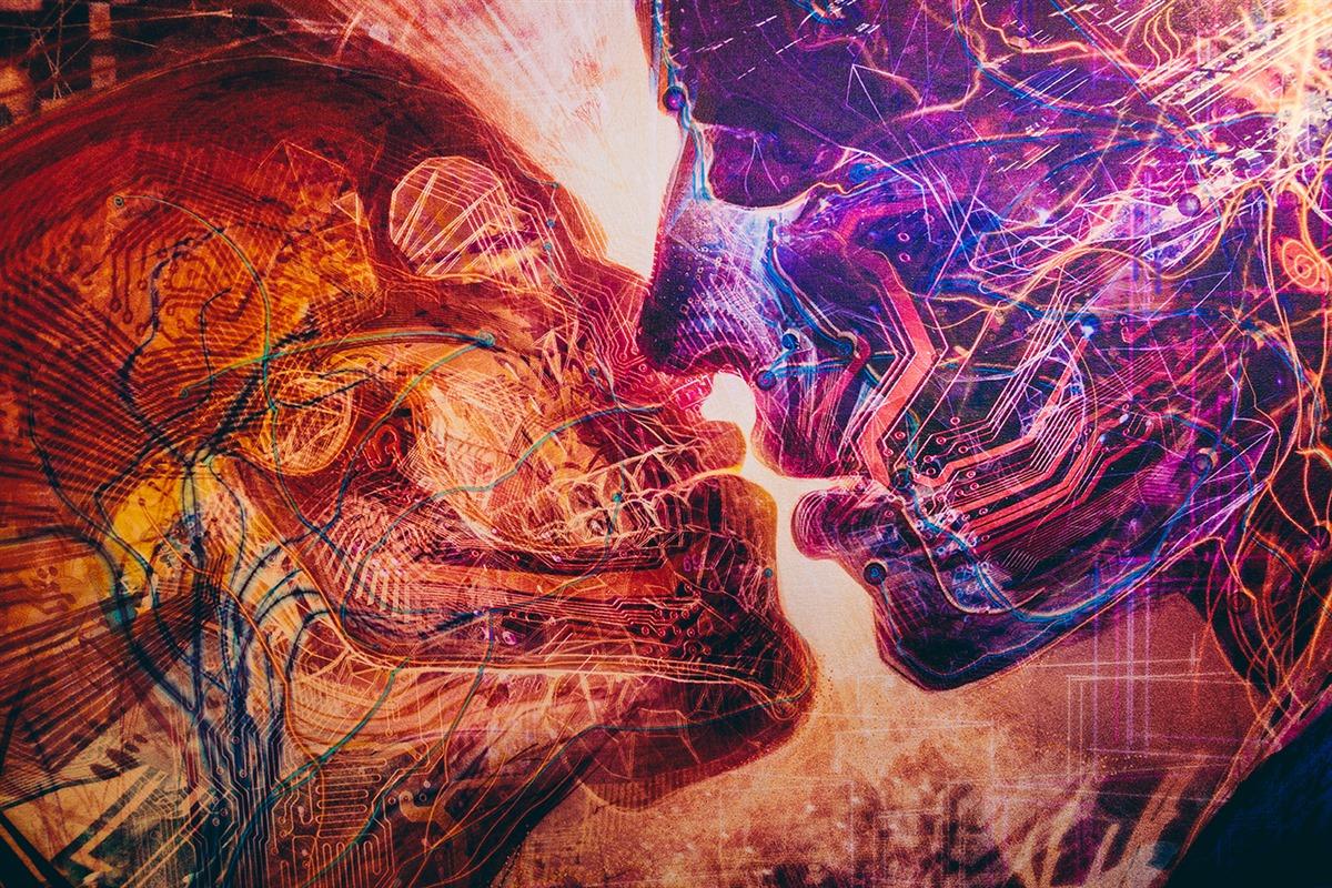 Artist artwork