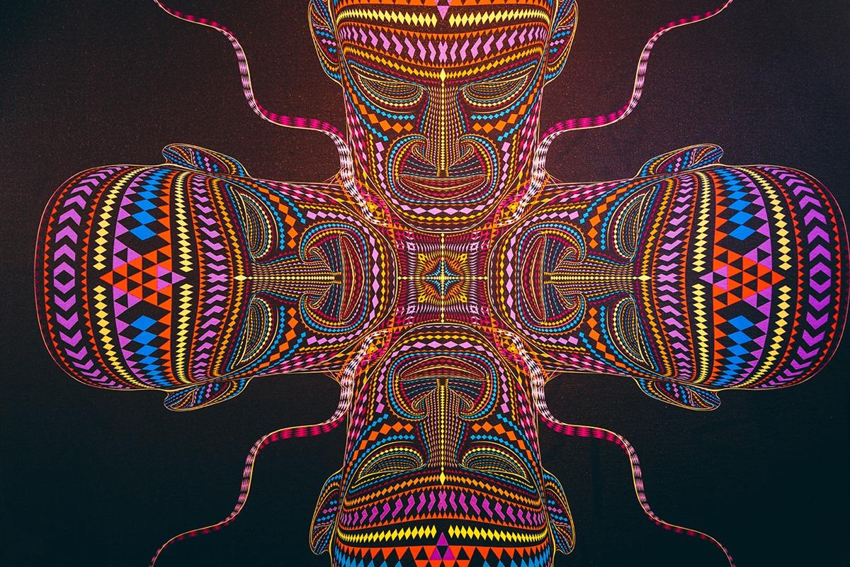 Artist artwork