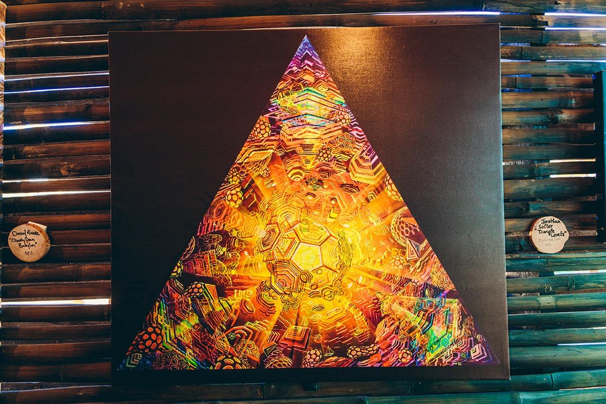 Artist artwork