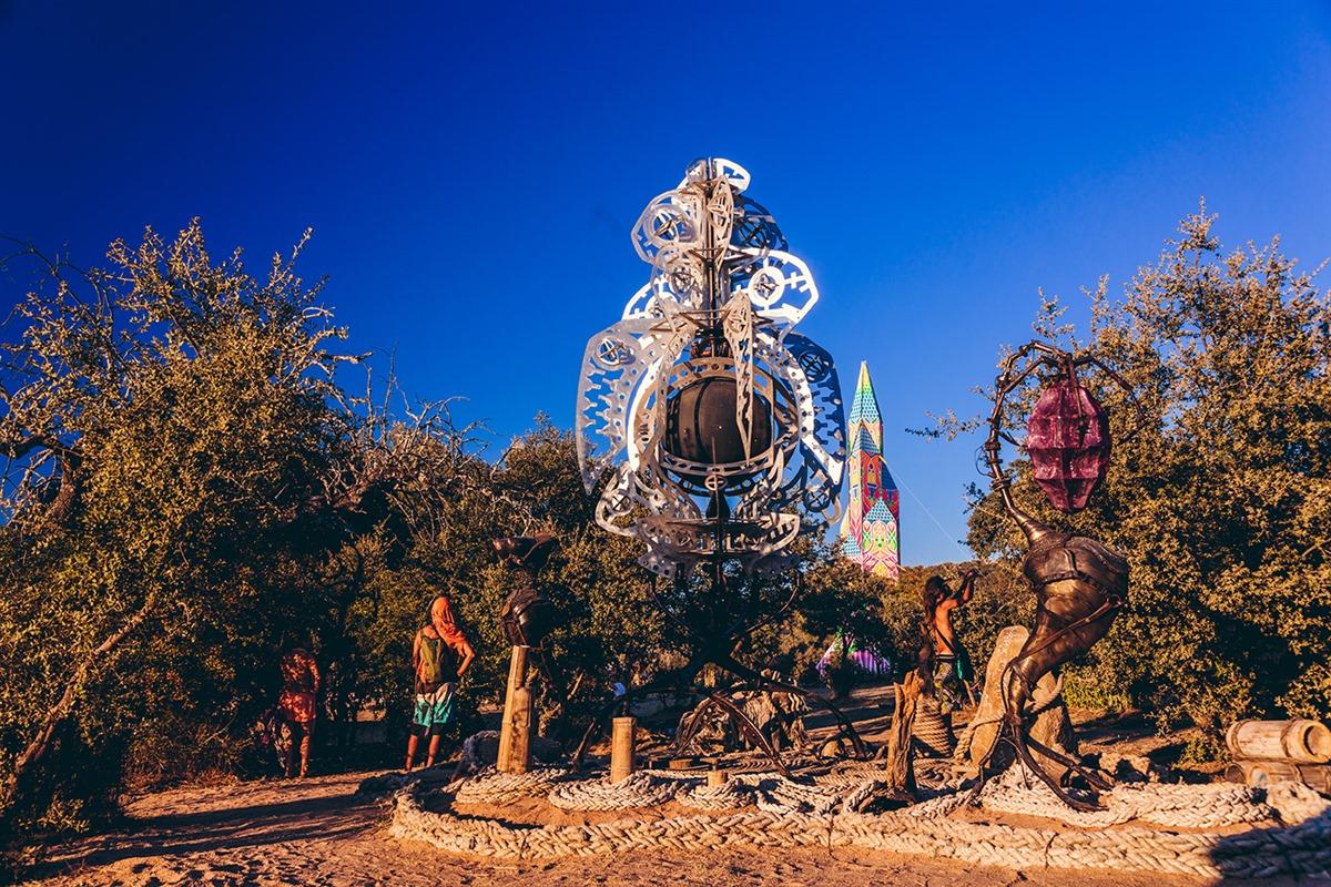 Artist artwork