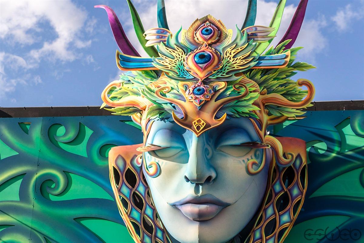 Artist artwork