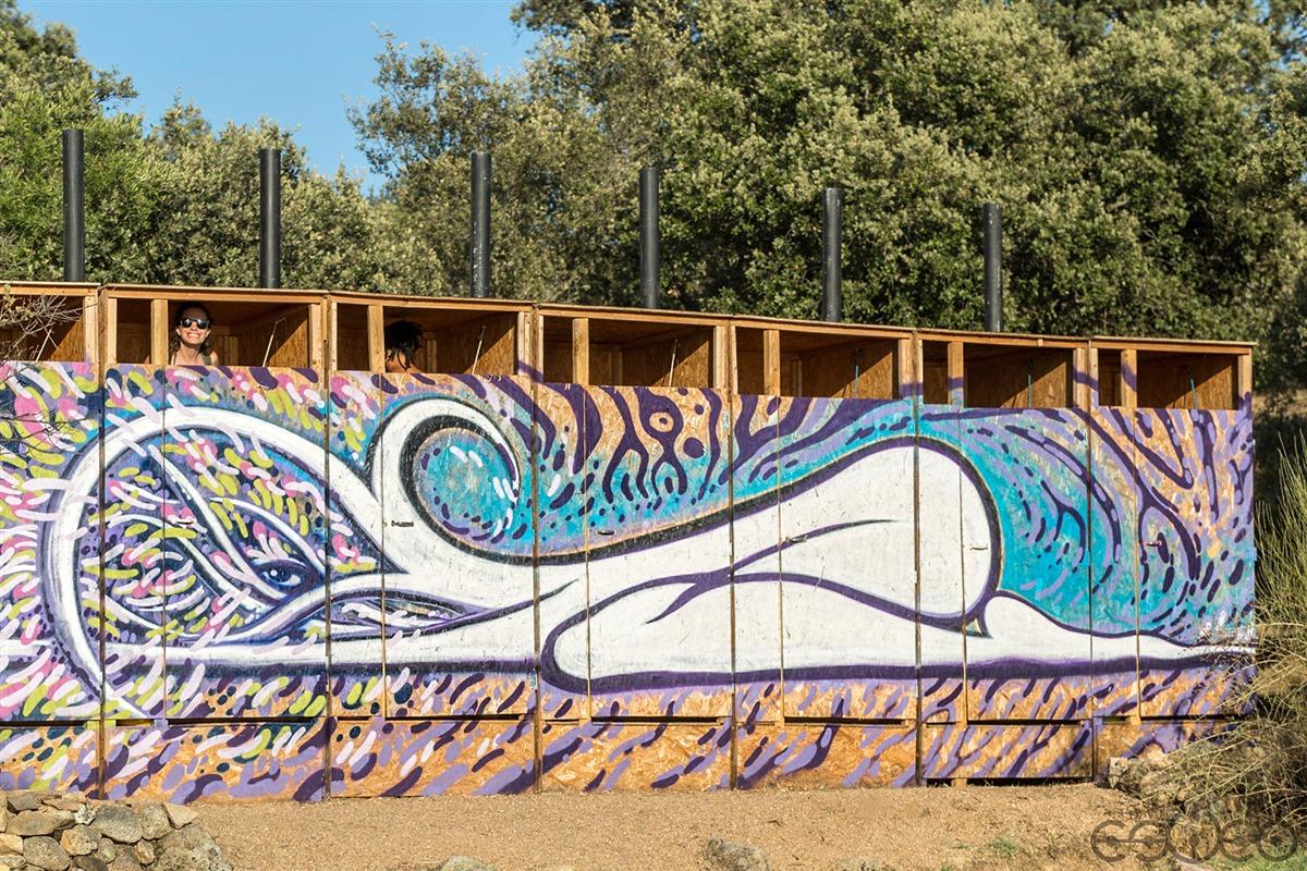Artist artwork