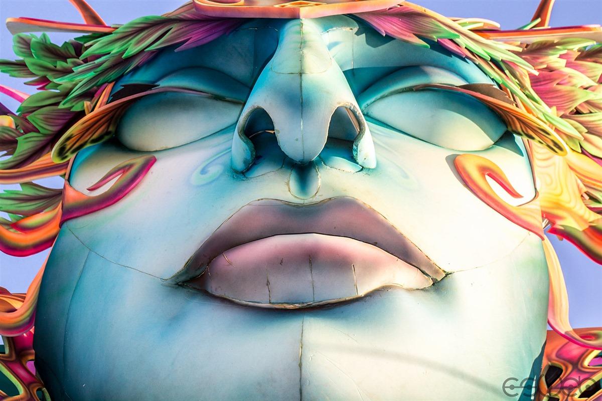 Artist artwork