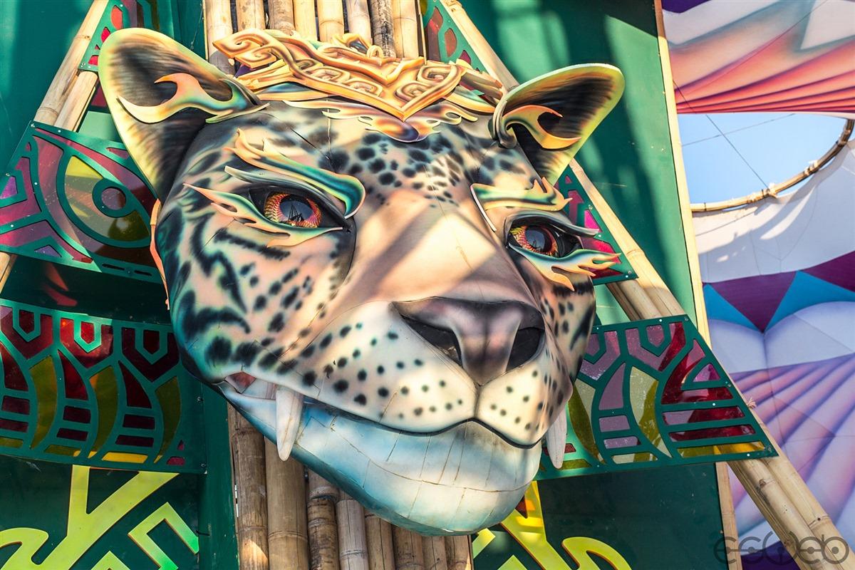 Artist artwork