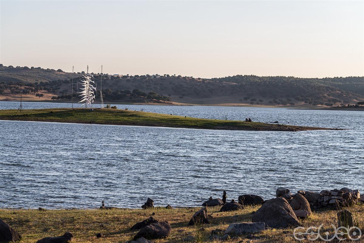 Artist artwork