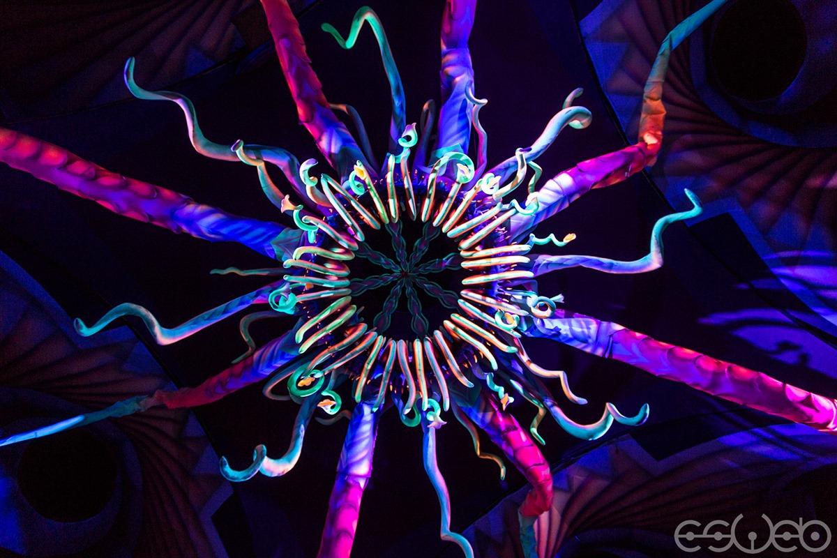 Artist artwork
