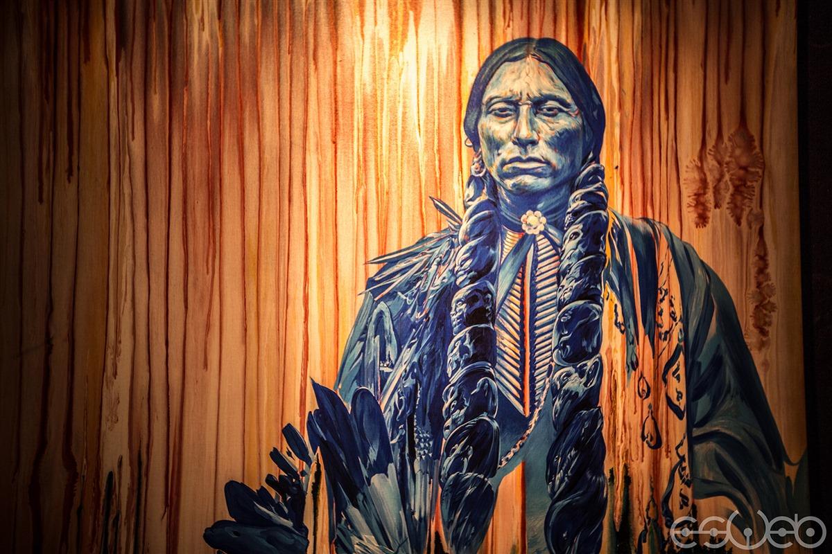 Artist artwork