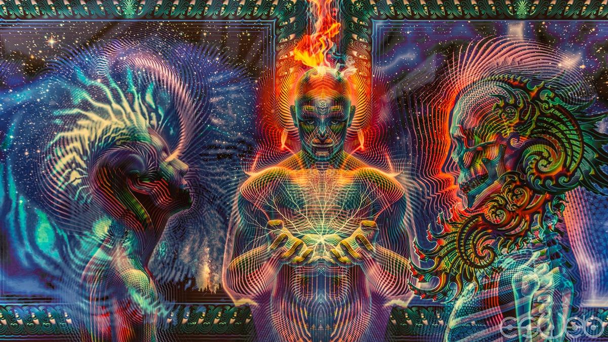 Artist artwork