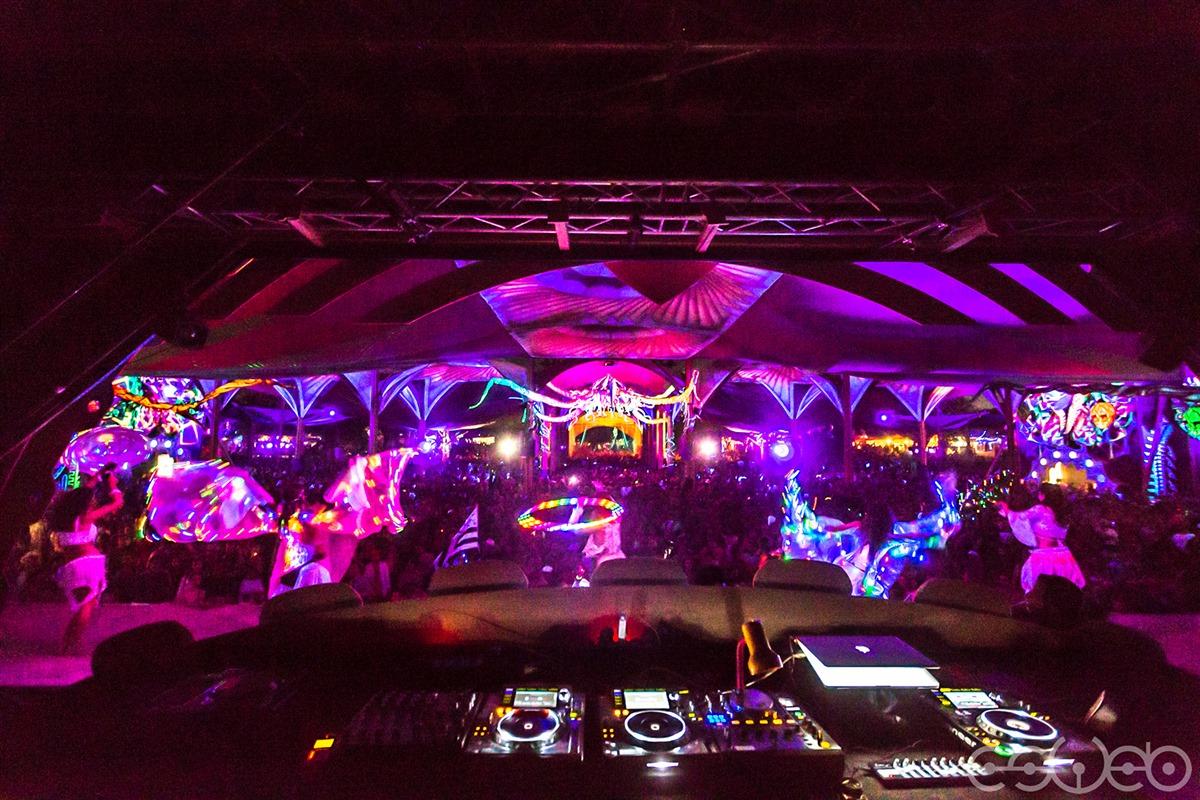 Artist artwork