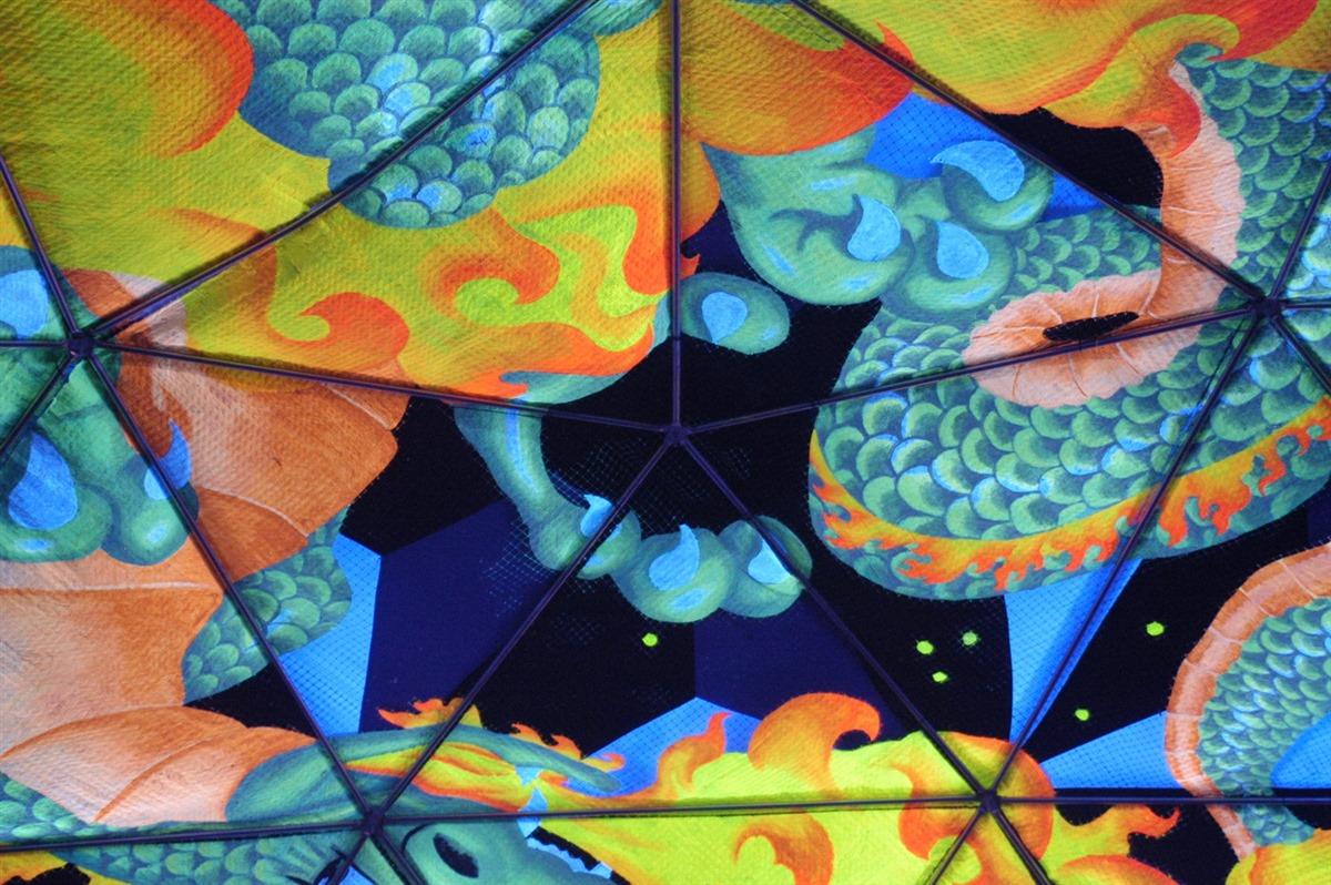 Artist artwork
