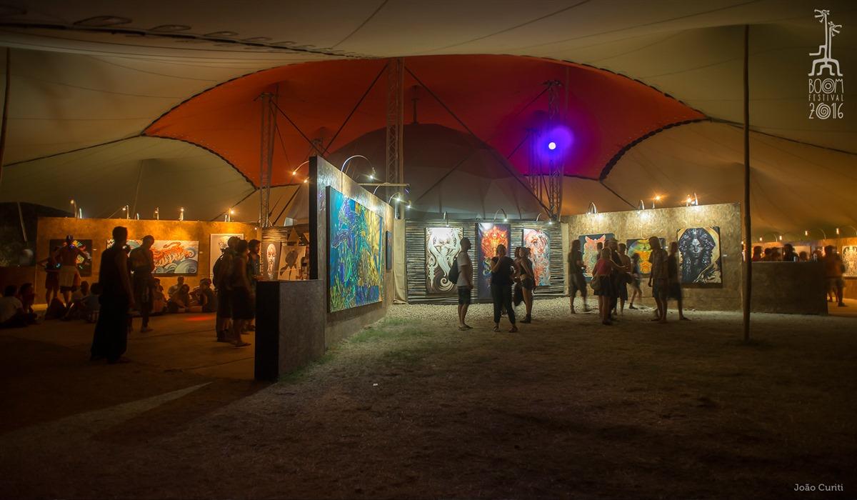 Artist artwork