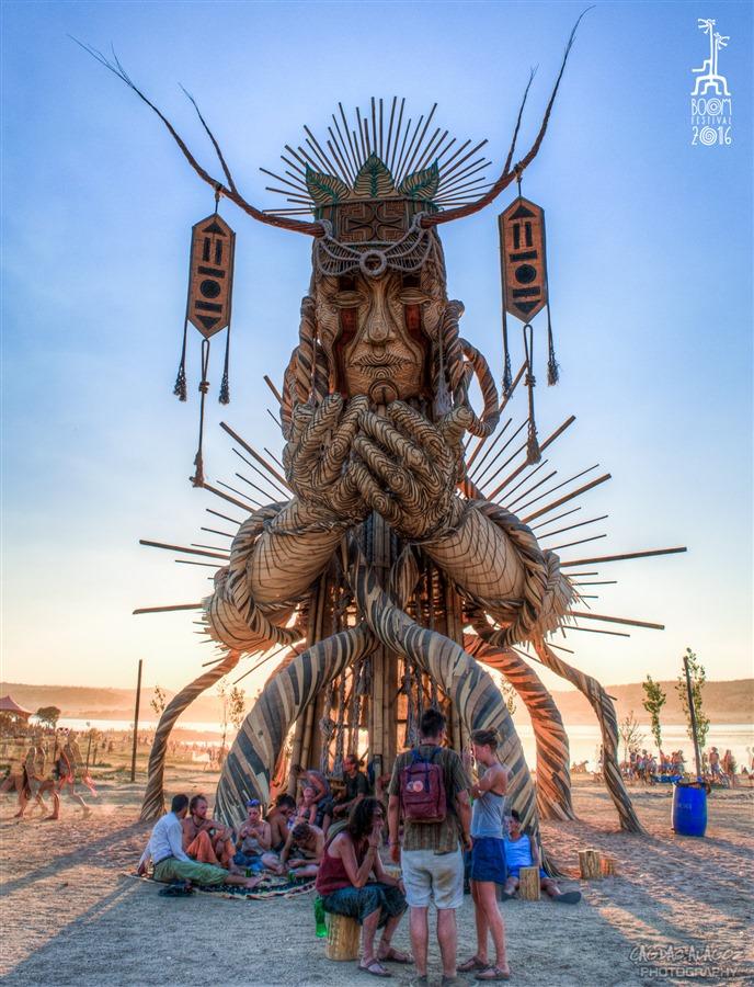 Artist artwork
