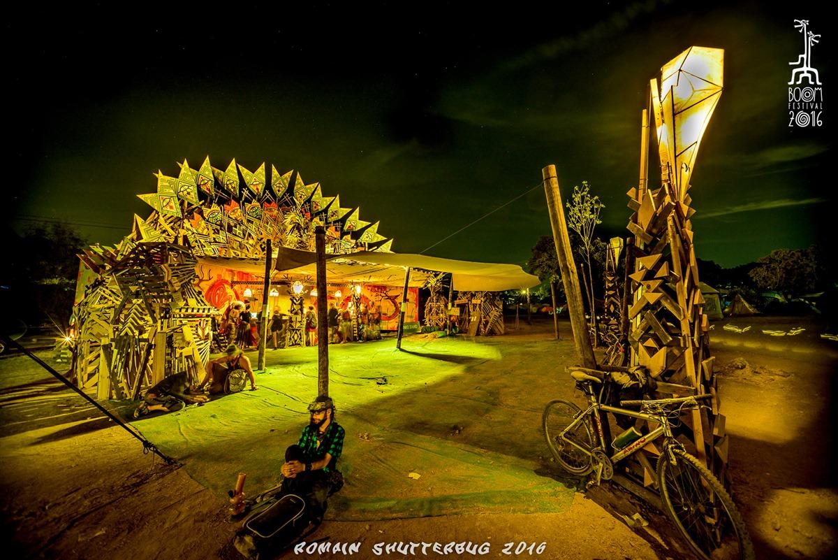 Artist artwork