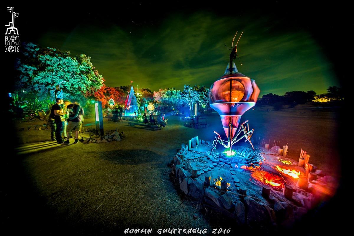 Artist artwork