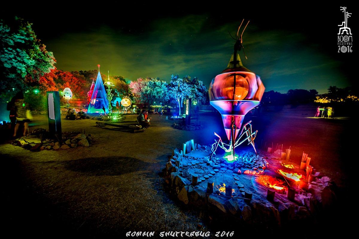 Artist artwork