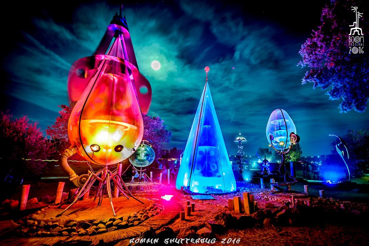 Artist artwork