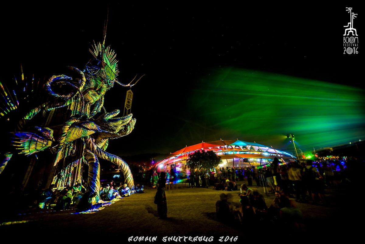 Artist artwork