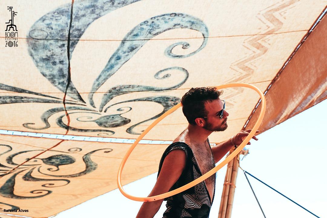 Artist artwork
