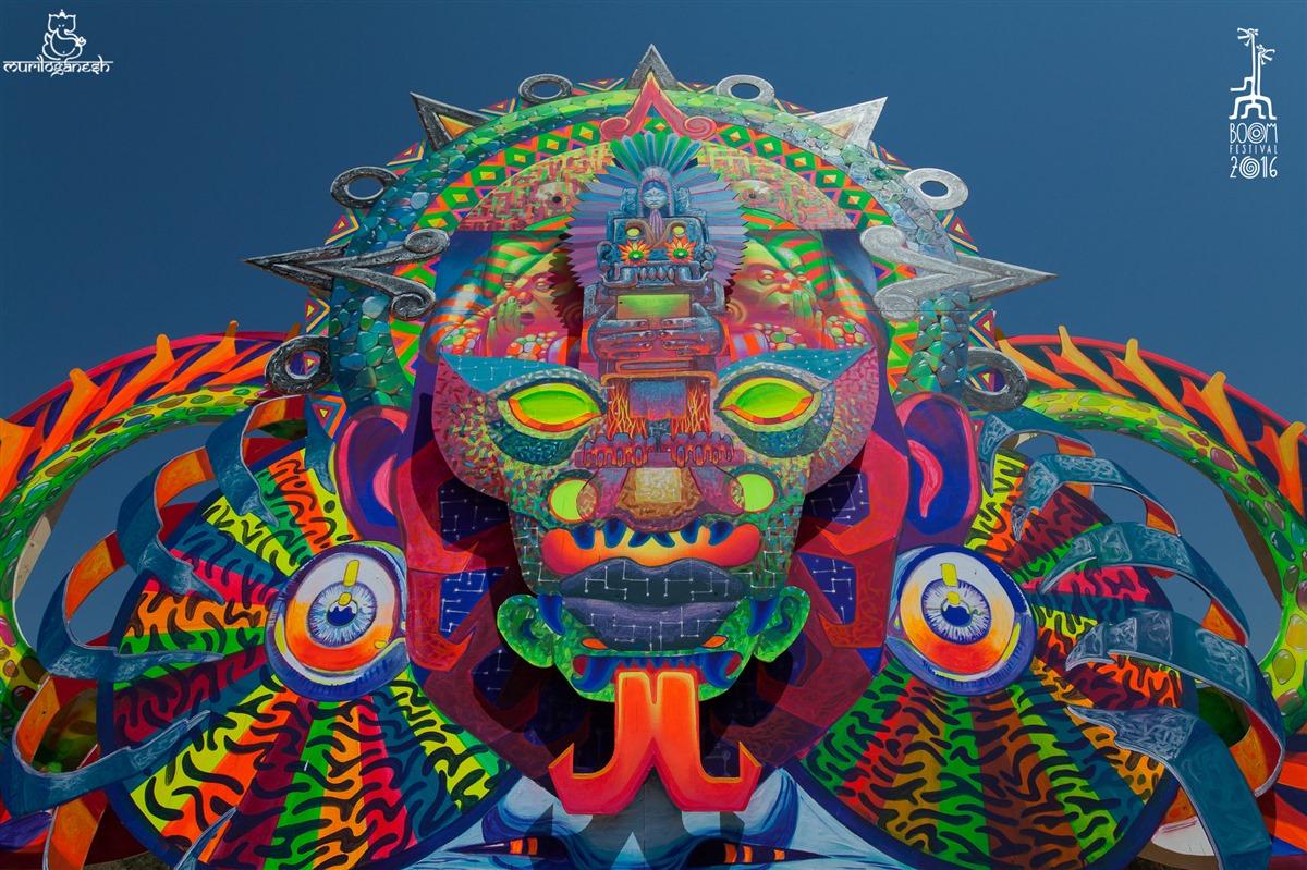 Artist artwork