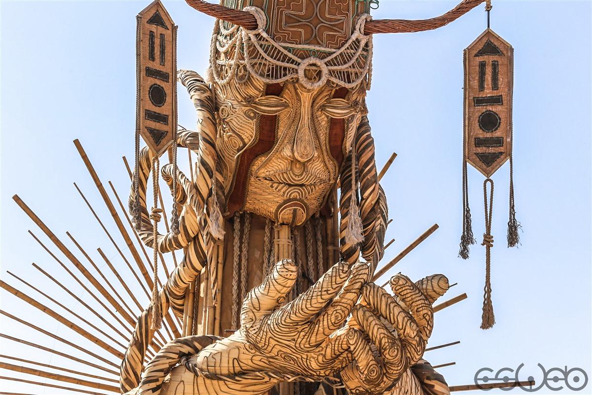 Artist artwork