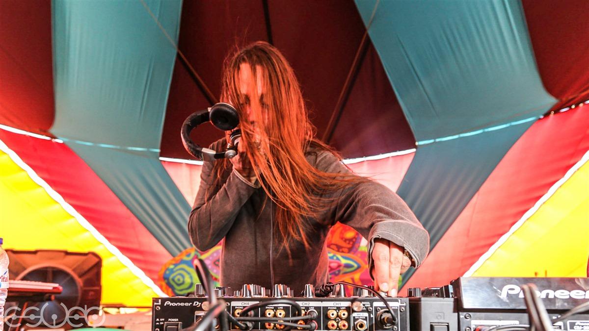 Artist artwork