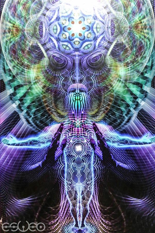 Artist artwork