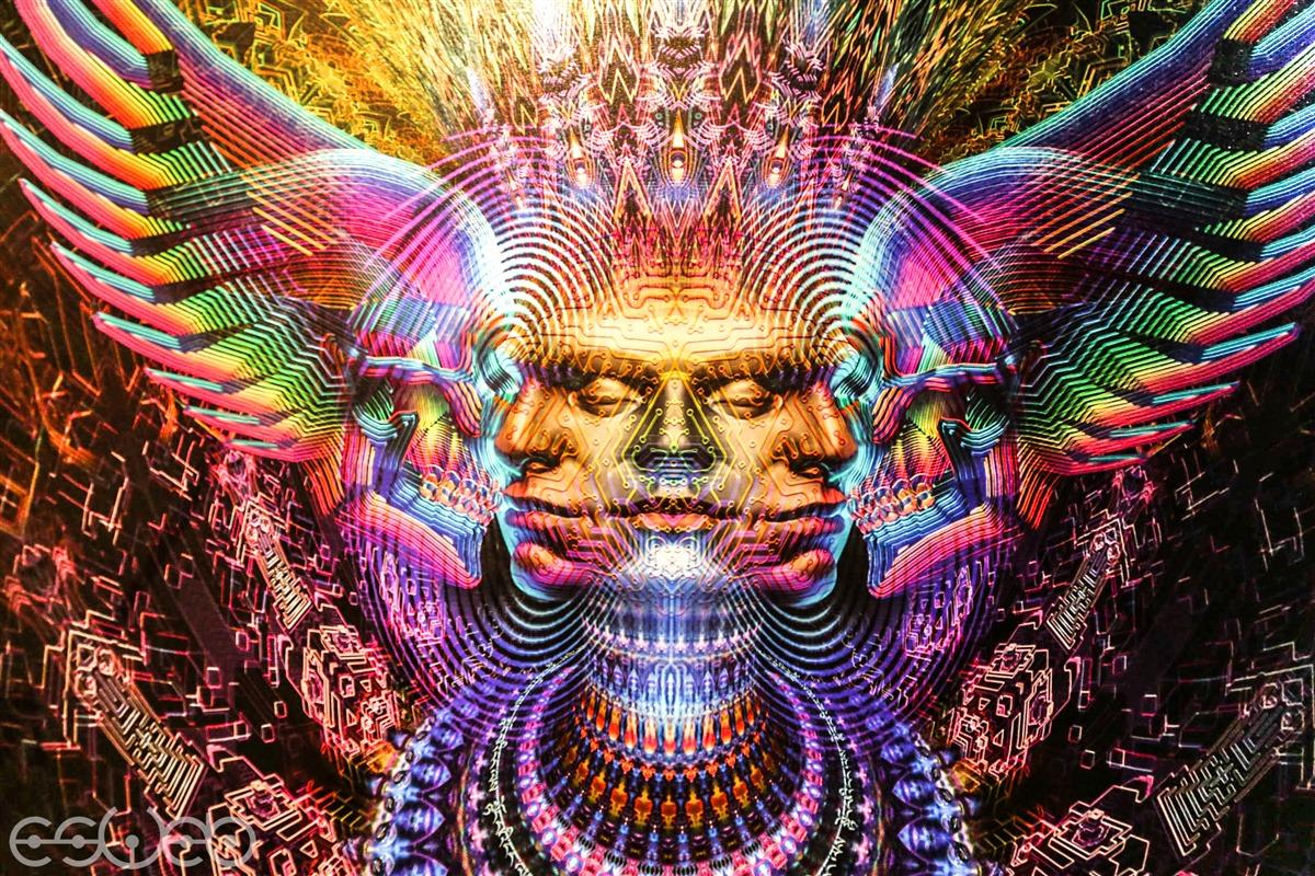 Artist artwork