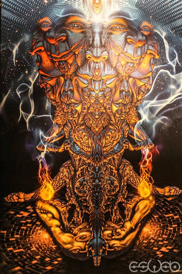 Artist artwork