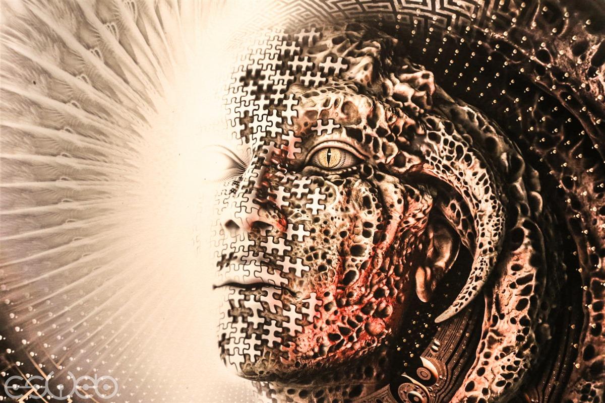 Artist artwork