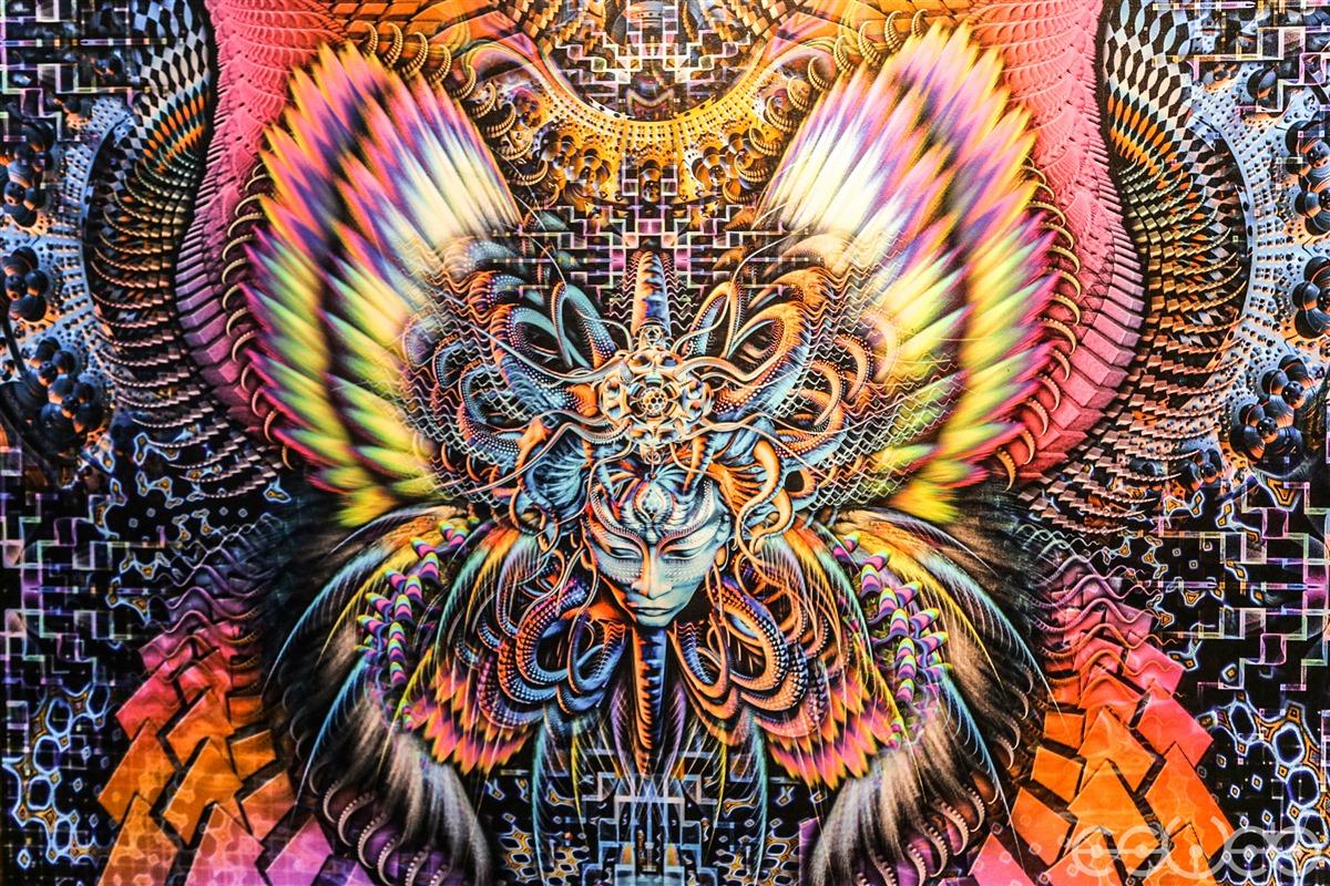 Artist artwork