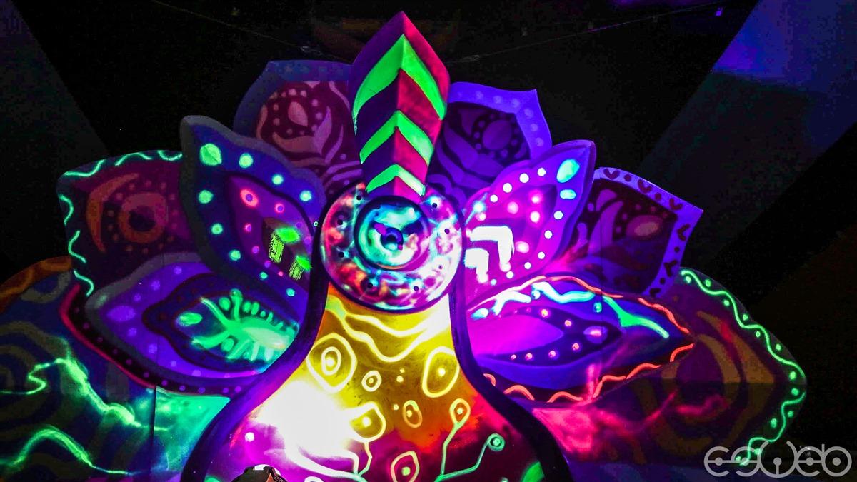Artist artwork