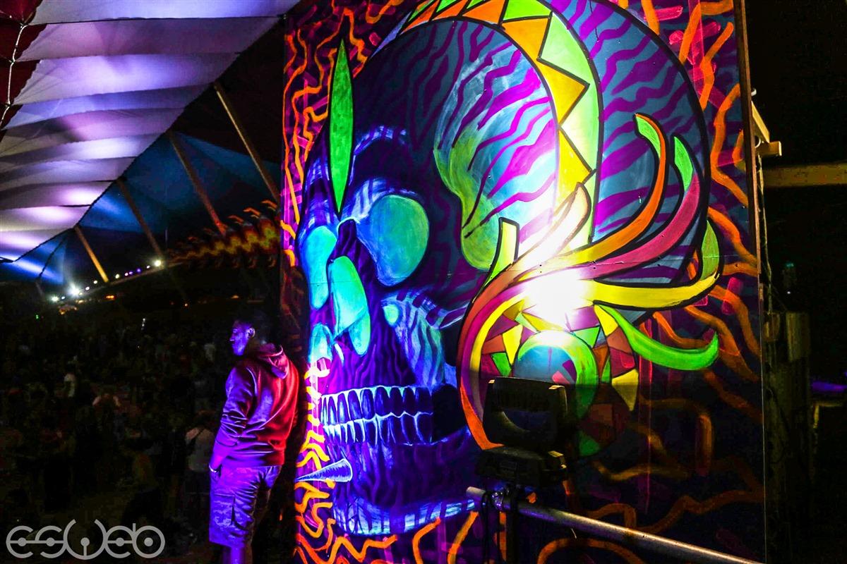 Artist artwork