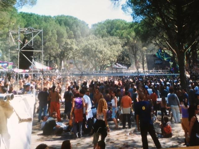 Artist artwork