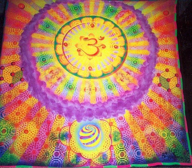 Artist artwork