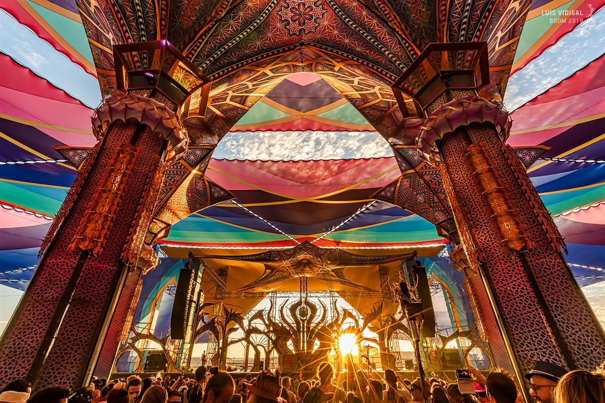 Artist artwork