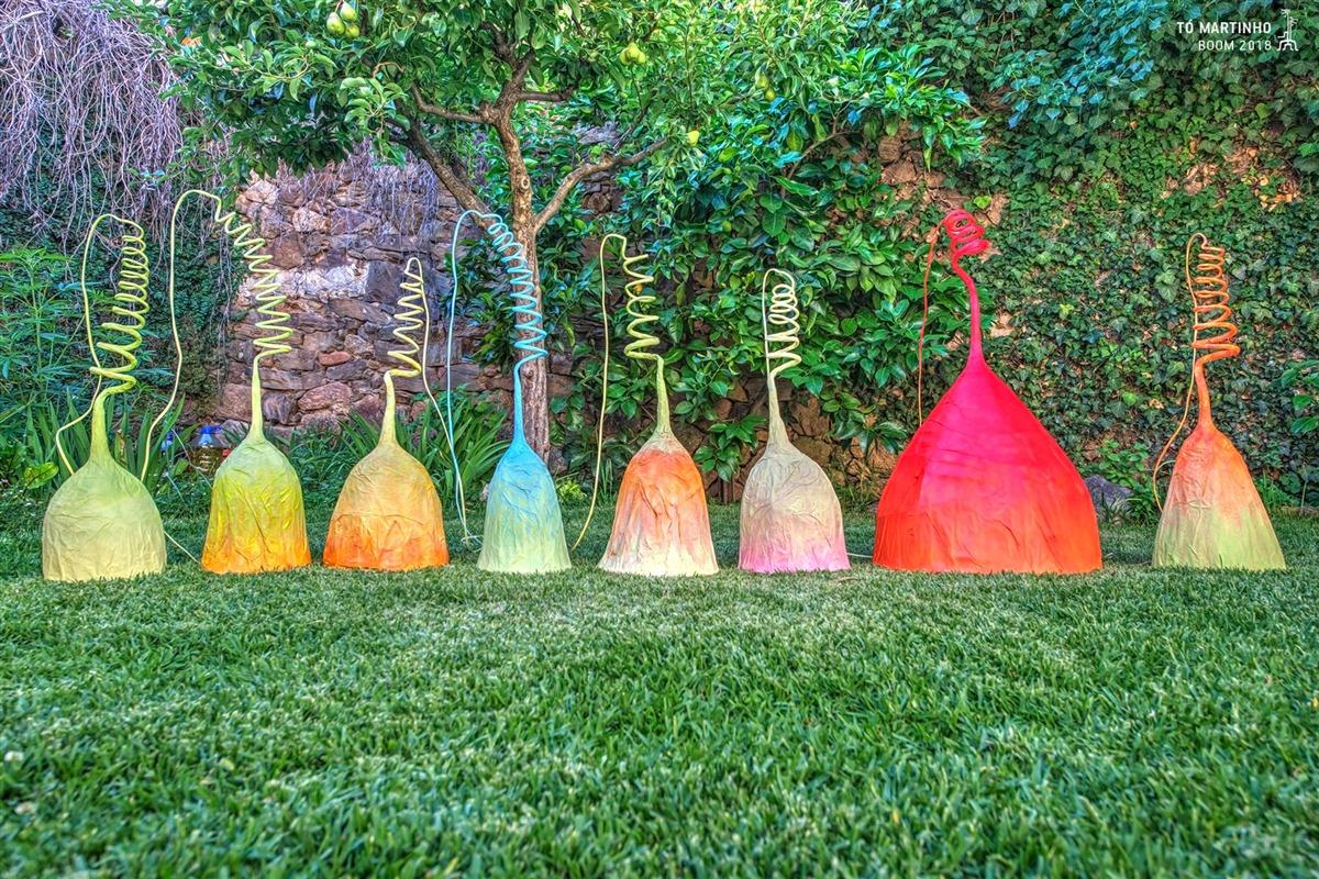 Artist artwork