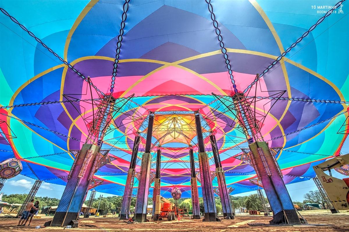 Artist artwork