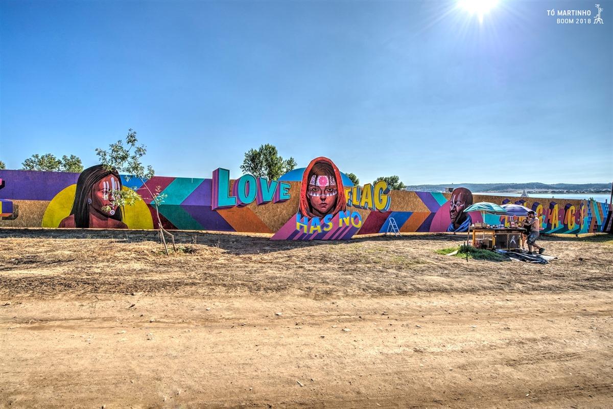 Artist artwork