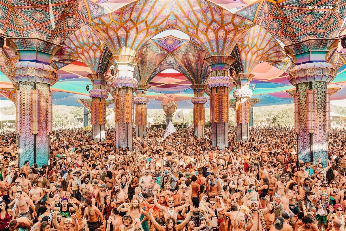 Artist artwork