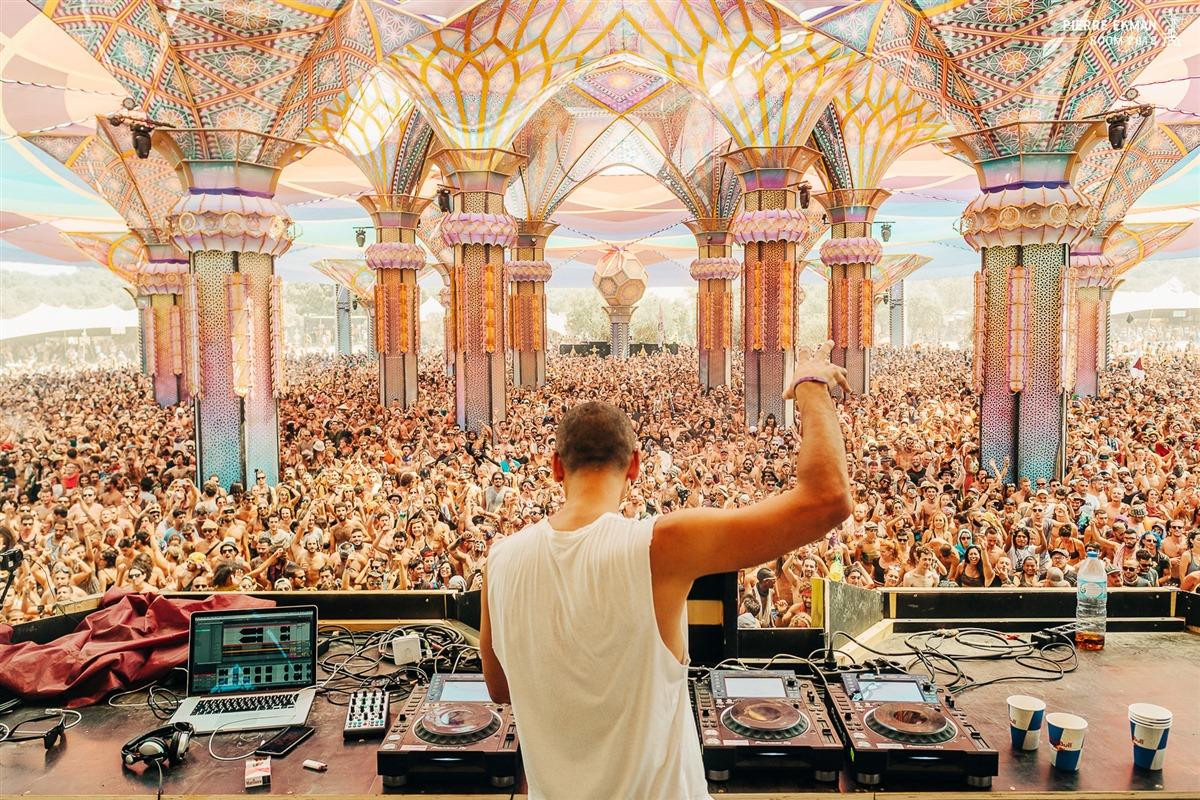 Artist artwork