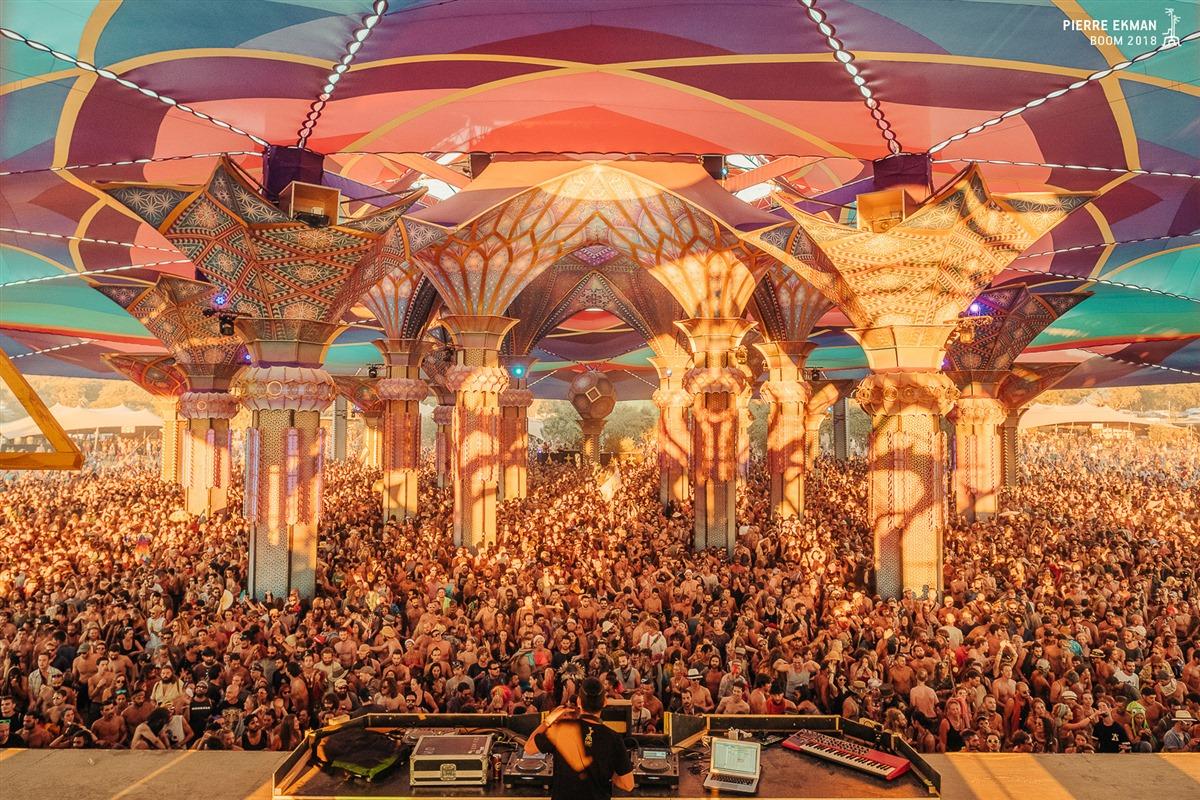 Artist artwork