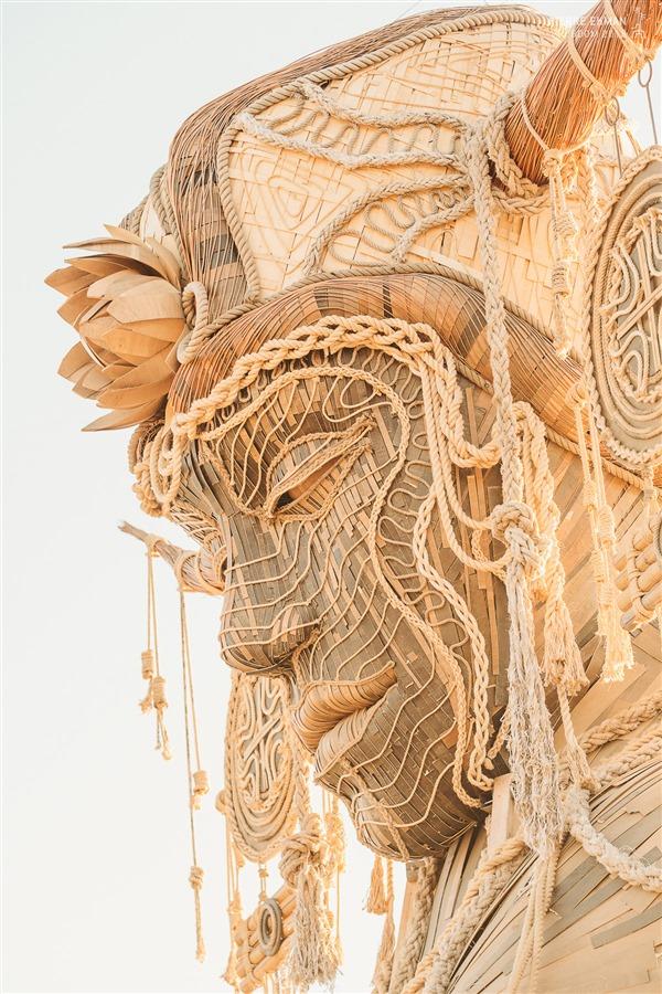 Artist artwork